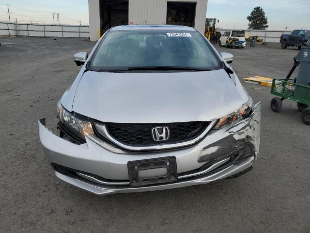 VIN 19XFB2F83FE248787 2015 Honda Civic, EX no.5