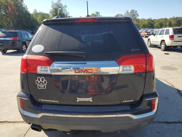 2016 GMC TERRAIN SL - 2GKFLTEK6G6304016