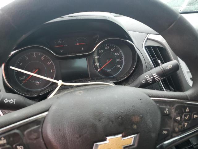 2016 CHEVROLET CRUZE LT - 1G1BE5SM7G7317758