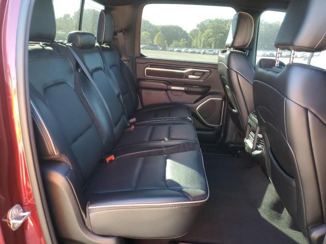 2021 RAM 1500 LARAM - 1C6SRFJT9MN649693