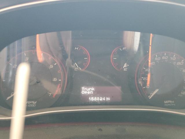 2015 DODGE DART SXT - 1C3CDFBB5FD150968