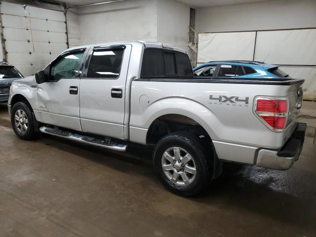 VIN 1FTFW1ET7DFB39076 2013 Ford F-150, Supercrew no.2