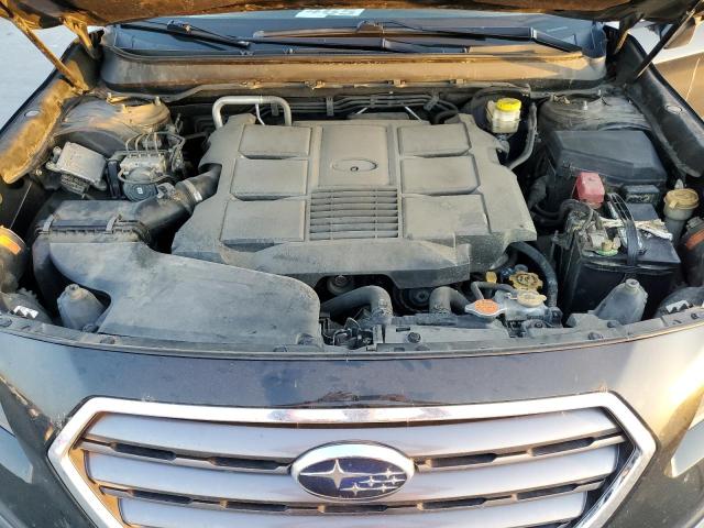 VIN 4S4BSETC2H3406759 2017 Subaru Outback, Touring no.12