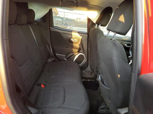 2019 JEEP RENEGADE L - ZACNJBBB4KPJ84544