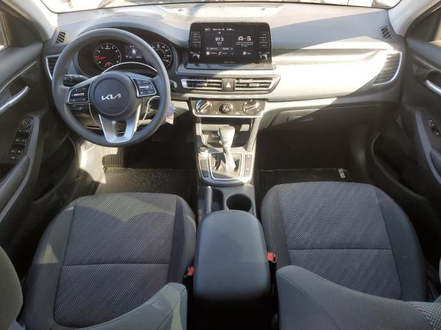 2023 KIA SELTOS LX - KNDEPCAAXP7361585