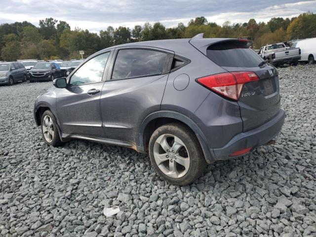 2016 HONDA HR-V EX - 3CZRU6H5XGM742874