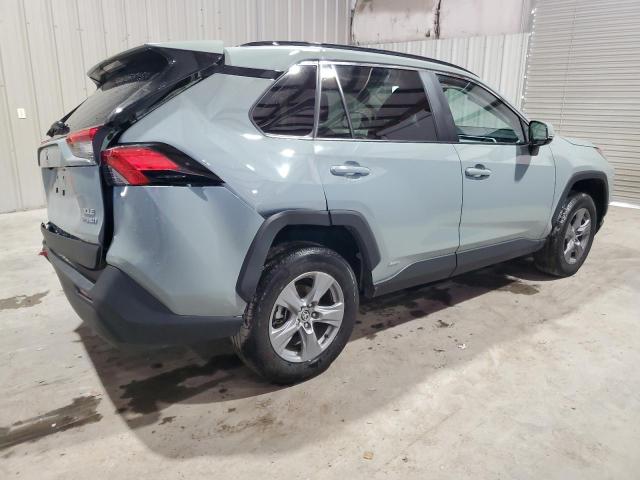 VIN 4T3RWRFV9NU054221 2022 Toyota RAV4, Xle no.3