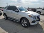 MERCEDES-BENZ GLE 350 photo