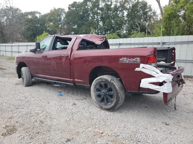 2021 RAM 2500 BIG H - 3C6UR5DL1MG679097