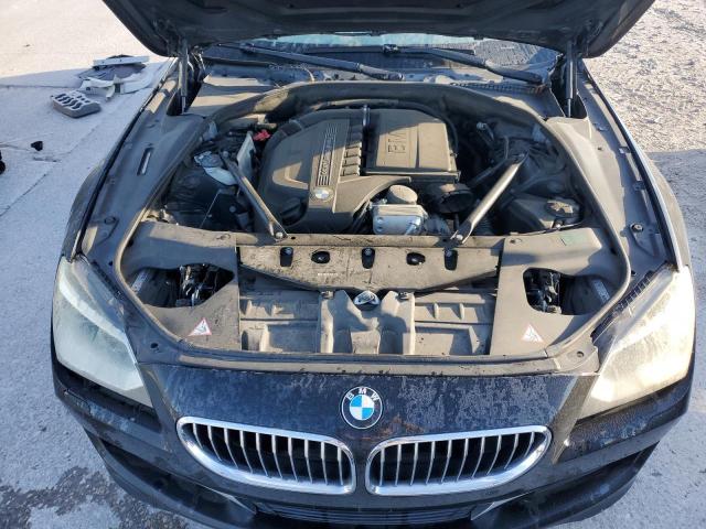 VIN WBA6A0C50DDZ04330 2013 BMW 6 SERIES no.11