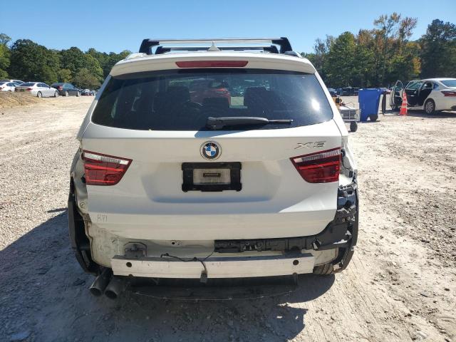 VIN 5UXWX9C34H0T24885 2017 BMW X3, Xdrive28I no.6