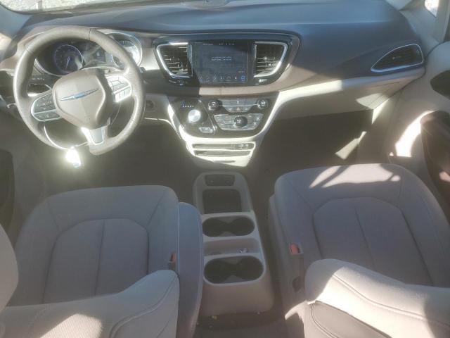 2017 CHRYSLER PACIFICA T - 2C4RC1DG7HR588587