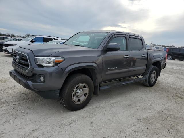 VIN 5TFAZ5CN5GX004500 2016 Toyota Tacoma, Double Cab no.1