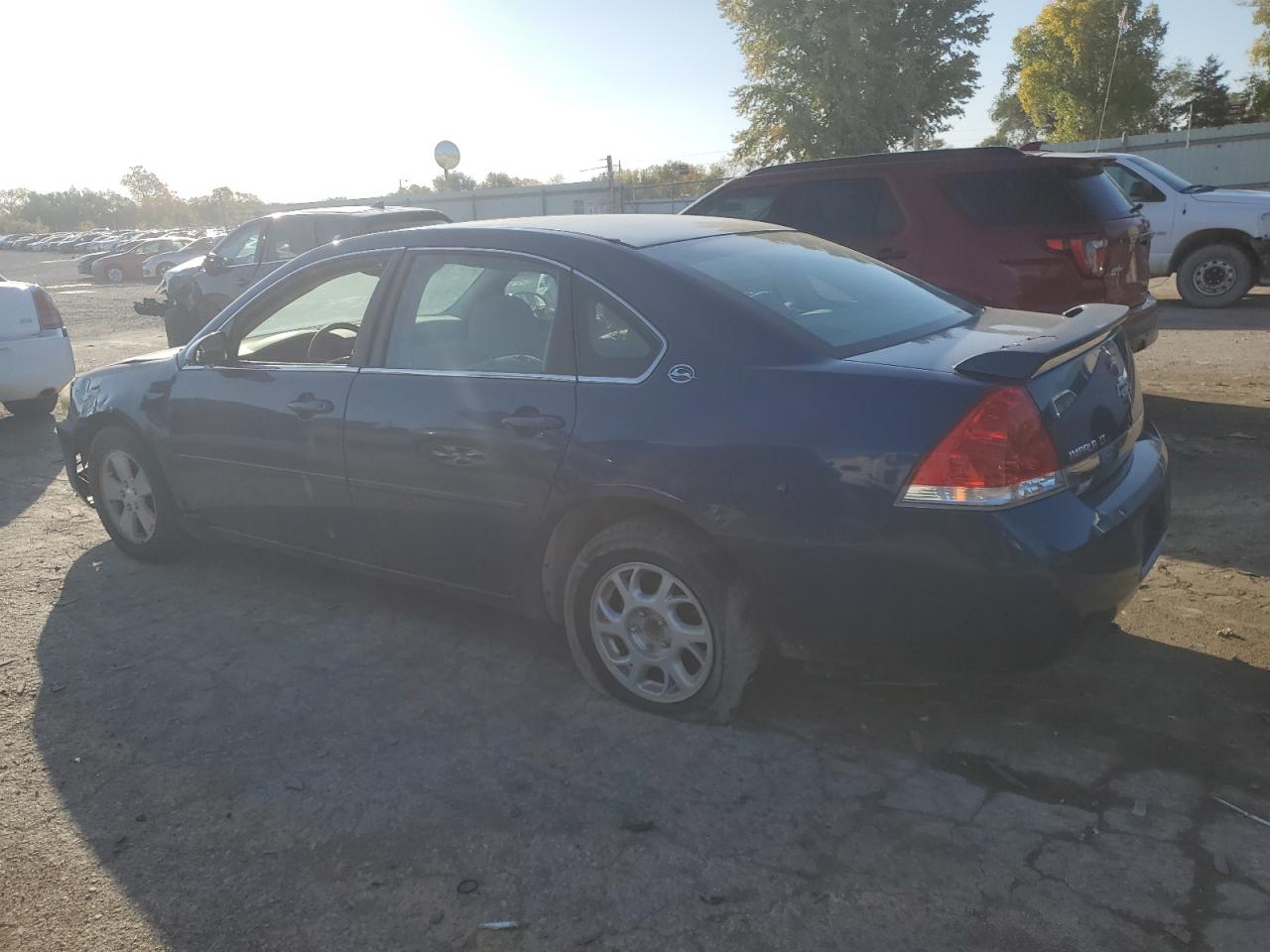 Lot #2937541337 2006 CHEVROLET IMPALA LT