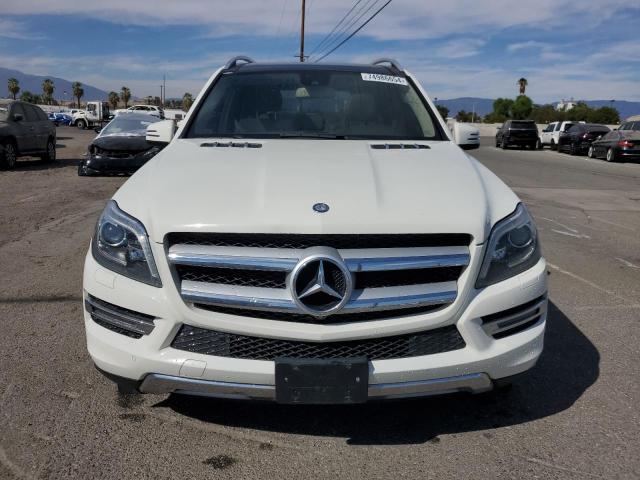 VIN 4JGDF7CE7DA254557 2013 Mercedes-Benz GL-Class,... no.5