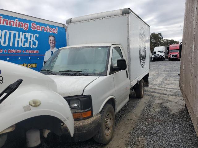 2016 CHEVROLET EXPRESS G3 #3008227541