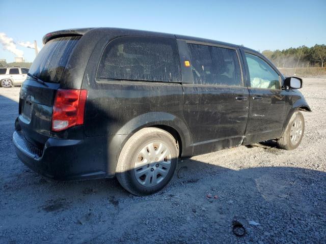 2018 DODGE CARA GRAND - 2C4RDGBG0JR160773