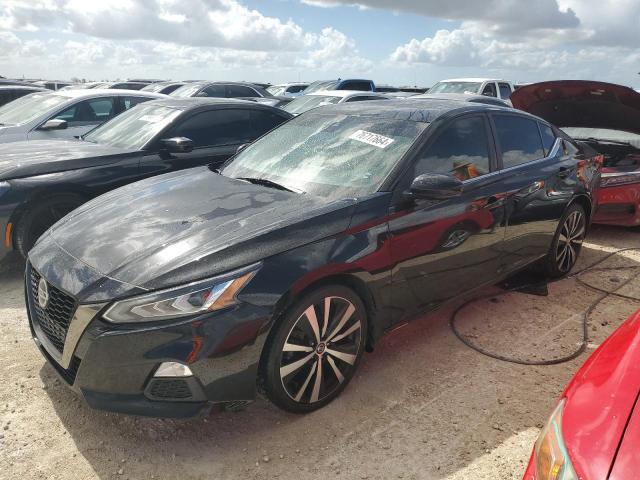 VIN 1N4BL4CV5LC246291 2020 Nissan Altima, SR no.1