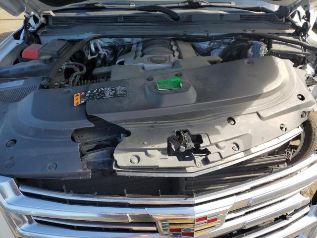 2018 CADILLAC ESCALADE E - 1GYS4KKJXJR133564