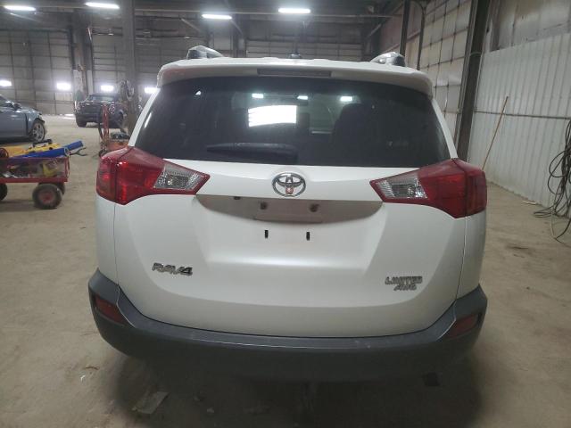 2015 TOYOTA RAV4 LIMIT - JTMDFREV0FD166044