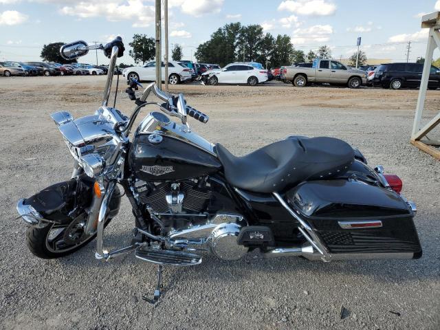 2022 HARLEY-DAVIDSON FLHR - 1HD1FBC15NB653680