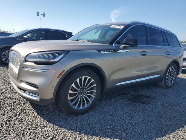 2020 LINCOLN AVIATOR RE - 5LM5J7WC9LGL16594