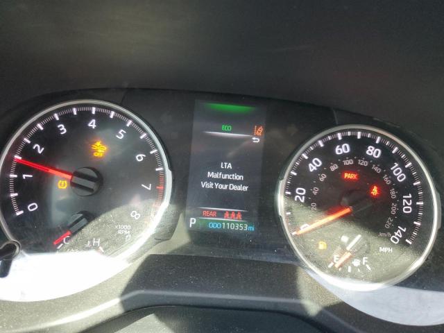 2021 TOYOTA RAV4 XLE - 2T3W1RFV6MC135453