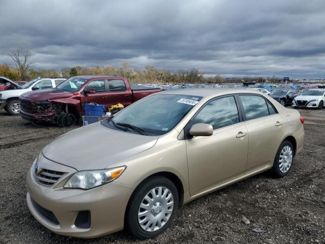 VIN 5YFBU4EE1DP078176 2013 TOYOTA COROLLA no.1