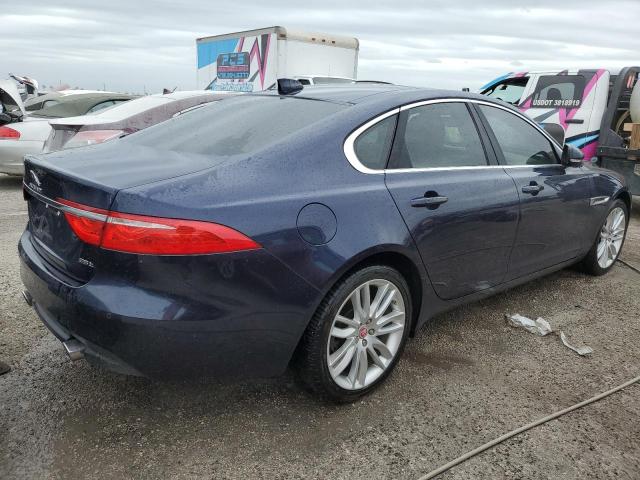 VIN SAJBE4BV9HCY33205 2017 Jaguar XF, Prestige no.3