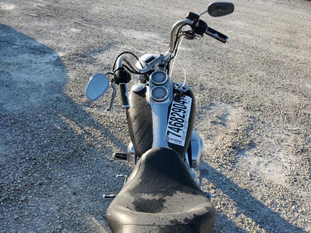 2004 HARLEY-DAVIDSON FXDLI 1HD1GNW154K328844
