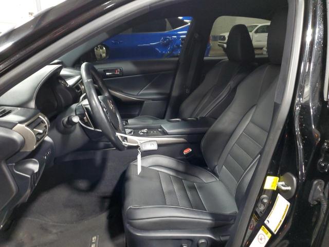 2015 LEXUS IS 350 - JTHCE1D26F5009375