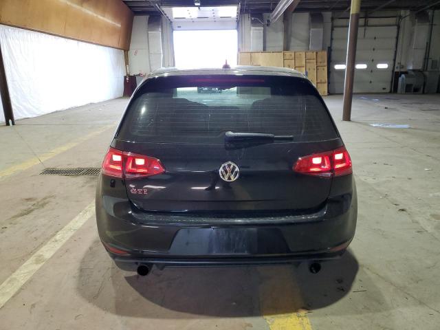 VIN 3VW447AU2HM006226 2017 VOLKSWAGEN GTI no.6