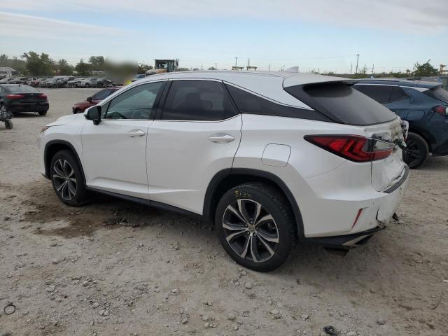 VIN JTJBZMCAXH2023972 2017 LEXUS RX350 no.2