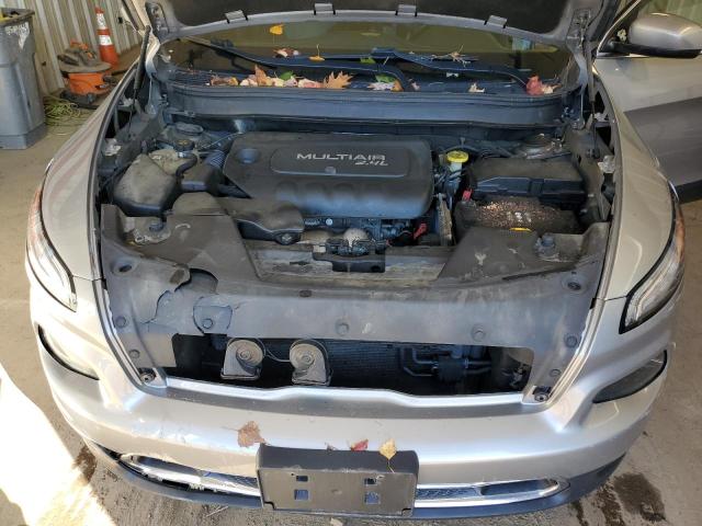 2017 JEEP CHEROKEE L - 1C4PJMDB0HW518794