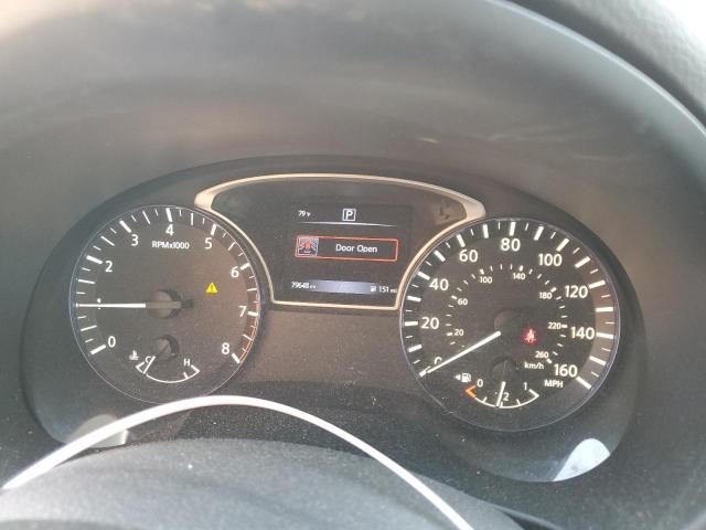 2017 NISSAN ALTIMA 2.5 - 1N4AL3AP9HN359215