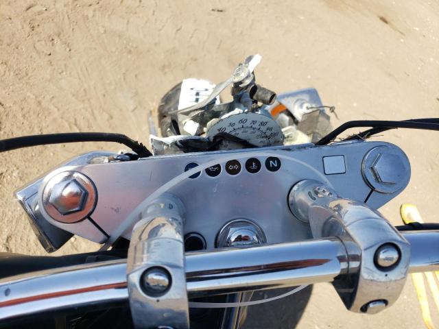 2000 HONDA VT1100 C3 1HFSC3909YA201055