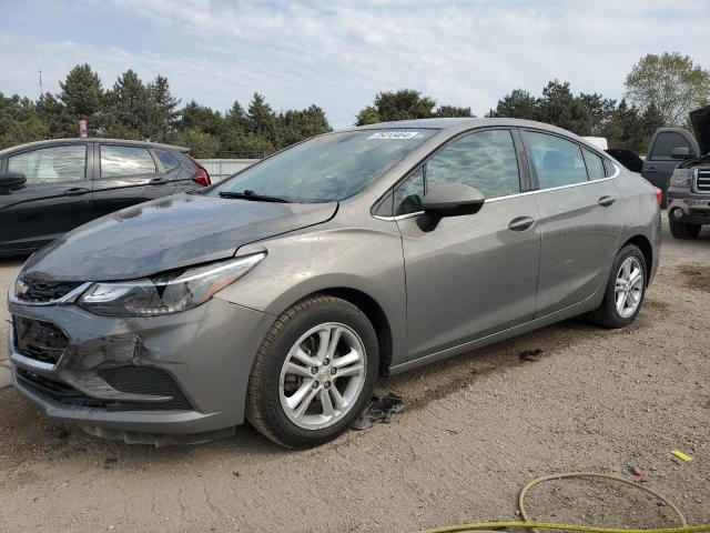 2018 CHEVROLET CRUZE LT 2018