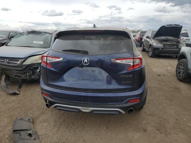 2019 ACURA RDX TECHNO - 5J8TC2H5XKL015382
