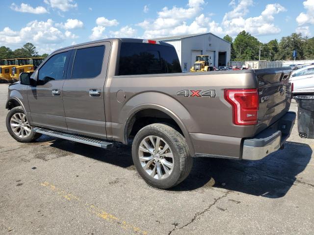 2015 FORD F150 SUPER - 1FTEW1EF1FKE68937