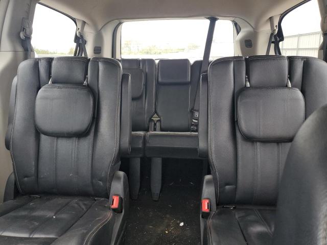 2016 CHRYSLER TOWN & COU - 2C4RC1BG0GR173242