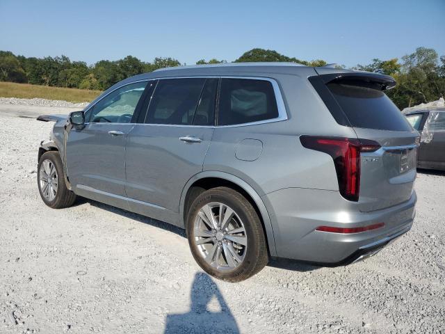 2024 CADILLAC XT6 PREMIU - 1GYKPCRSXRZ722430