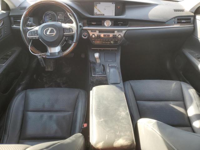 2016 LEXUS ES 300H - JTHBW1GG7G2117135