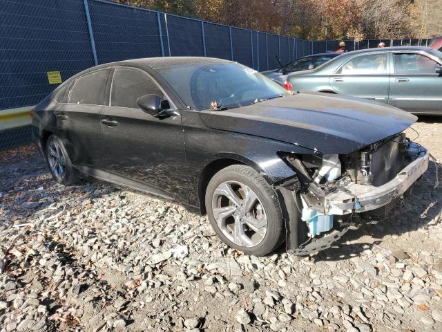 2019 HONDA ACCORD EX - 1HGCV1F44KA017705