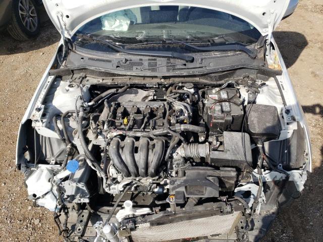 2020 TOYOTA YARIS LE 3MYDLBJV1LY716660