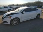 2018 FORD FUSION SE - 3FA6P0HD7JR232521