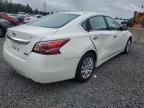 NISSAN ALTIMA 2.5 photo