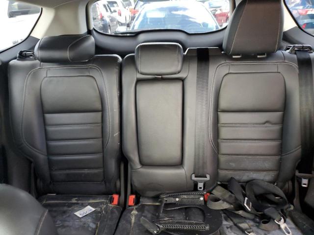 2018 FORD ESCAPE SEL - 1FMCU9HD0JUA98756