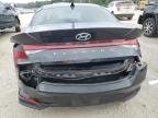 HYUNDAI ELANTRA SE photo