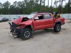 2019 TOYOTA TACOMA DOU - 5TFCZ5AN8GX006723