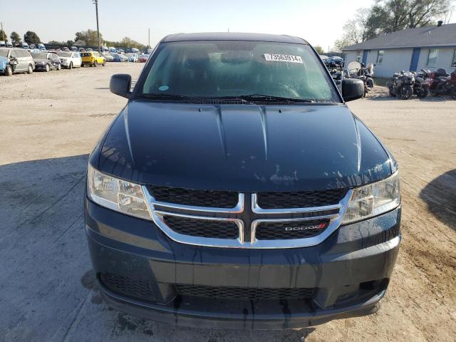 VIN 3C4PDCAB1DT671576 2013 Dodge Journey, SE no.5